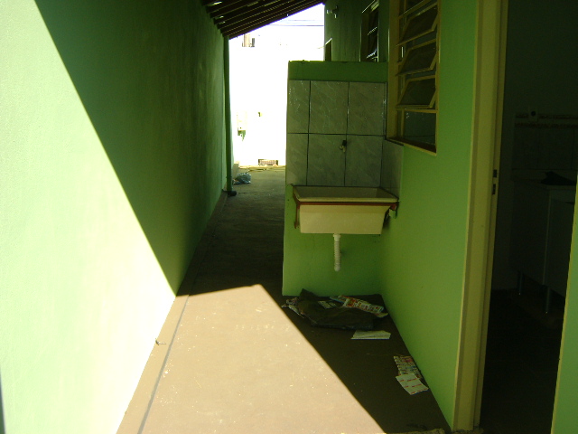 Casa à Aluguel no bairro Jardim São Crispim em Jaú imagem 3