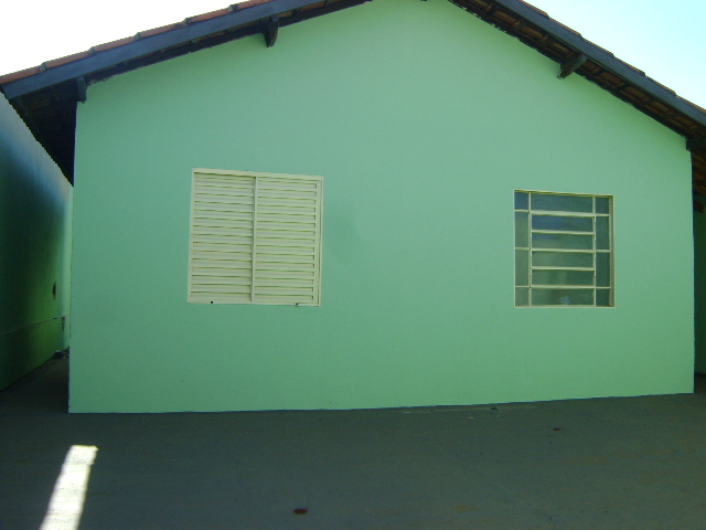 Casa à Aluguel no bairro Jardim São Crispim em Jaú imagem 0